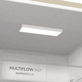 Холодильник Gorenje NRK6202AC4