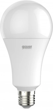 Лампа светодиодная Gauss Globe  Elementary