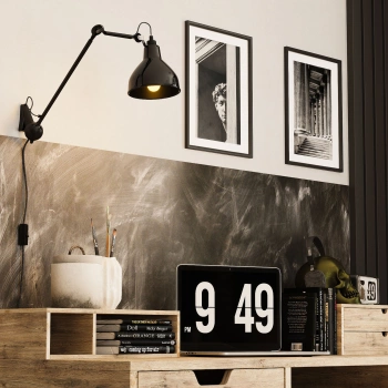 Лампа светодиодная Gauss Globe  Elementary