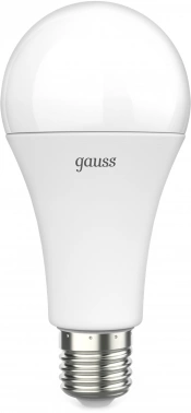 Лампа светодиодная Gauss  A70