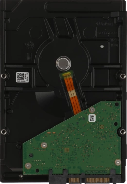 Жесткий диск Seagate SATA-III 8TB  ST8000VX009