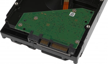 Жесткий диск Seagate SATA-III 8TB  ST8000VX009