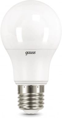Лампа светодиодная Gauss  102502210-M