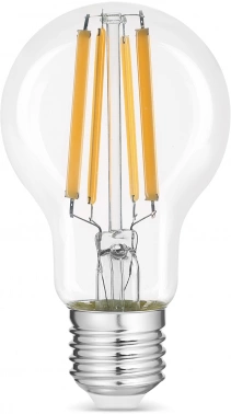 Лампа светодиодная Gauss Filament  102902220