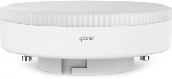 Лампа светодиодная Gauss  108008311