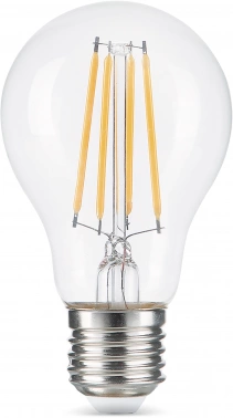Лампа светодиодная Gauss Filament  102902112
