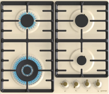 Газовая варочная поверхность Gorenje GW642CLI