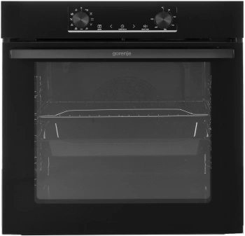 Духовой шкаф Электрический Gorenje BO6735E02BK