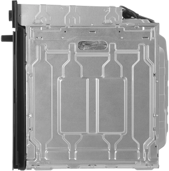 Духовой шкаф Электрический Gorenje BO6735E02BK