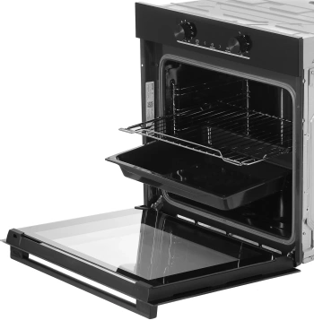 Духовой шкаф Электрический Gorenje BO6735E02BK