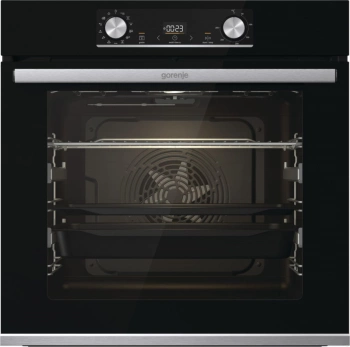 Духовой шкаф Электрический Gorenje BOSX6737E09BG