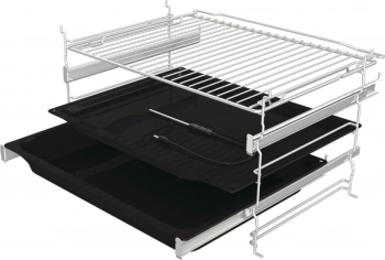 Духовой шкаф Электрический Gorenje BOSX6737E09BG