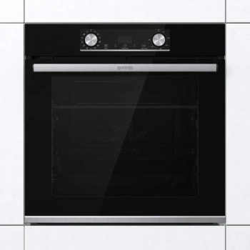 Духовой шкаф Электрический Gorenje BOSX6737E09BG