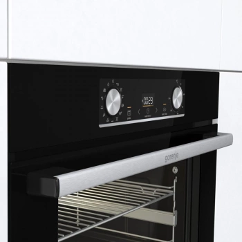 Духовой шкаф Электрический Gorenje BOSX6737E09BG