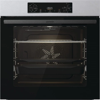Духовой шкаф Электрический Gorenje BOSB6737E06X