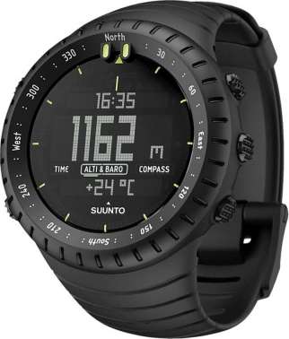 Смарт-часы Suunto Core