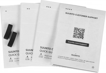 Смарт-часы Suunto Core