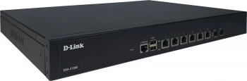 Маршрутизатор D-Link DSA-2108S/A1A
