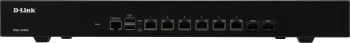 Маршрутизатор D-Link DSA-2108S/A1A
