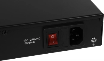 Маршрутизатор D-Link DSA-2108S/A1A