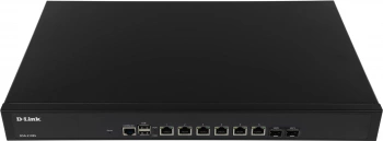 Маршрутизатор D-Link DSA-2108S/A1A
