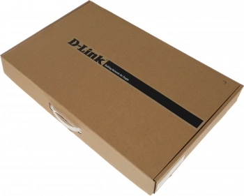 Маршрутизатор D-Link DSA-2108S/A1A