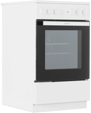 Плита Электрическая Gorenje GEC5A12WG-B
