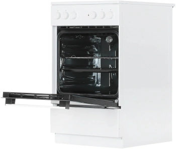 Плита Электрическая Gorenje GEC5A12WG-B