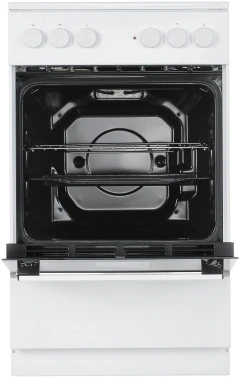 Плита Электрическая Gorenje GEC5A12WG-B