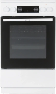 Плита Электрическая Gorenje GEC5C42WG