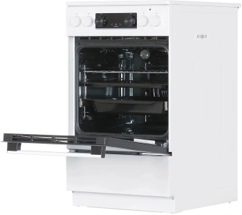 Плита Электрическая Gorenje GEC5C42WG