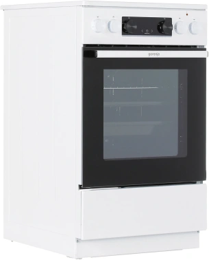 Плита Электрическая Gorenje GEC5C42WG