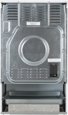 Плита Электрическая Gorenje GEC5C42WG