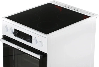 Плита Электрическая Gorenje GEC5C42WG