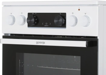Плита Электрическая Gorenje GEC5C42WG