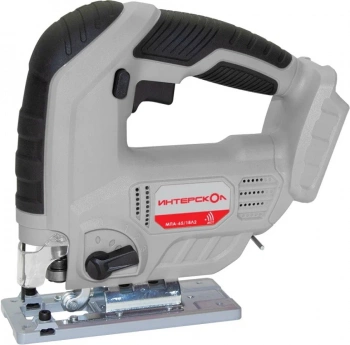 Лобзик Интерскол МПА-65/18Л2