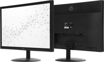 Монитор Digma 21.5