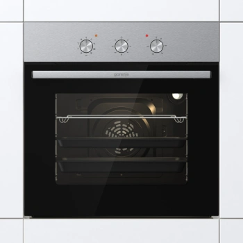 Духовой шкаф Электрический Gorenje BO6727E03NX