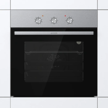 Духовой шкаф Электрический Gorenje BO6727E03NX