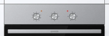 Духовой шкаф Электрический Gorenje BO6727E03NX