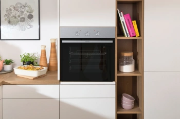Духовой шкаф Электрический Gorenje BO6727E03NX