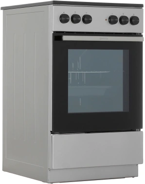 Плита Электрическая Gorenje GEC5A12SG