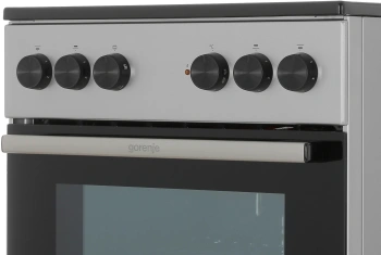 Плита Электрическая Gorenje GEC5A12SG