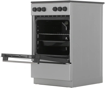 Плита Электрическая Gorenje GEC5A12SG