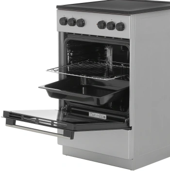 Плита Электрическая Gorenje GEC5A12SG