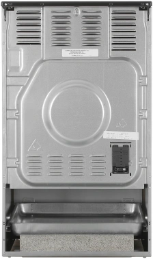 Плита Электрическая Gorenje GEC5A12SG