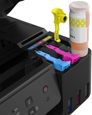 Принтер струйный Canon Pixma G1430