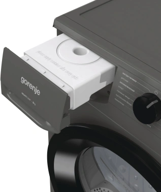 Сушильная машина Gorenje D2HNE82/C