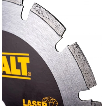 Диск алмазный по бет. DeWalt DT3773