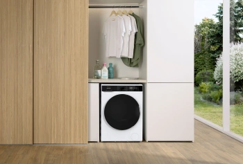 Стиральная машина Gorenje WD2PA1X64ADAAW/C